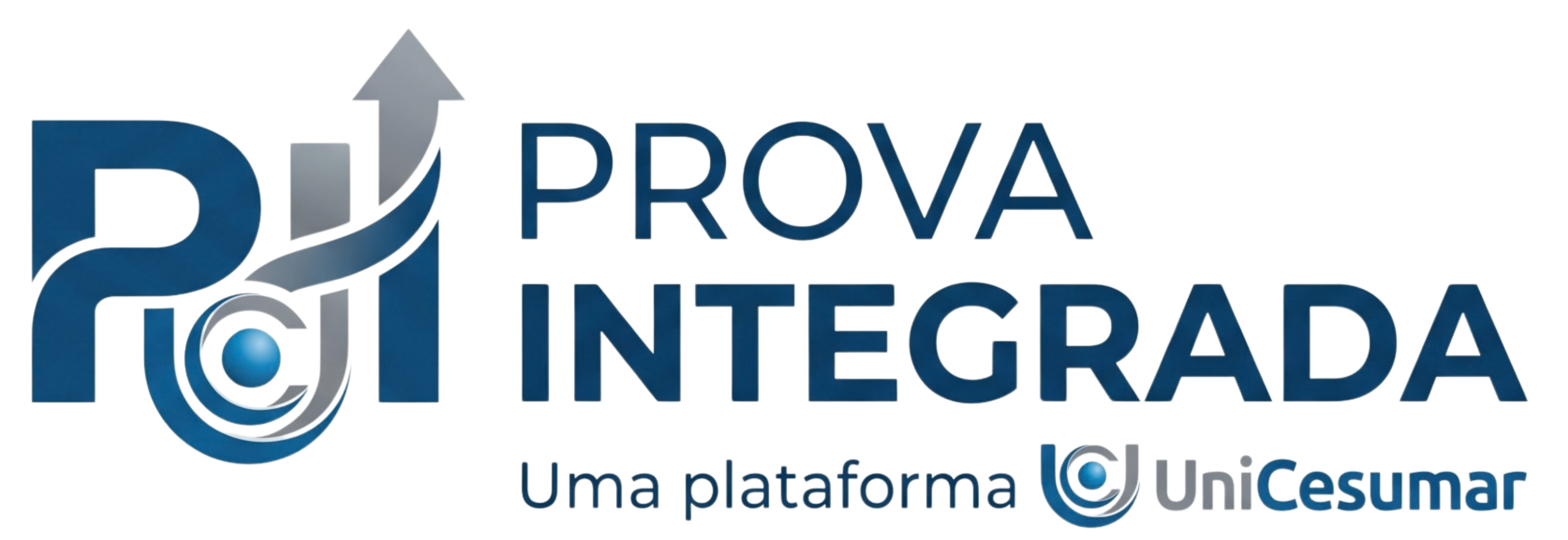 Prova Integrada — Uma plataforma UniCesumar